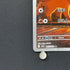 Vulpix AR 067/063 Pokemon card Mega Brave M1L (1.NM)
