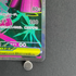 Mega Mawile ex SR 080/063 Pokemon card Mega Brave M1L (1.NM)
