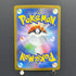 Team Rocket's Raticate AR 108/098 Pokemon card The Glory of Team Rocket sv10 (2.LP)