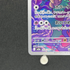 Hop's Trevenant AR 204/193 Pokemon card Mega Dream ex M2a (1.NM)