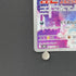 Crobat AR 091/083 Pokemon card Ninja Spinner M4 (2.LP)