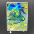 Budew AR 196/193 Pokemon card Mega Dream ex M2a (1.NM)