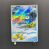 Piplup AR 085/080 Pokemon card Inferno X M2 (2.LP)