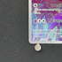 Tinkatink AR 076/071 Pokemon card Clay Burst sv2d (1.NM)