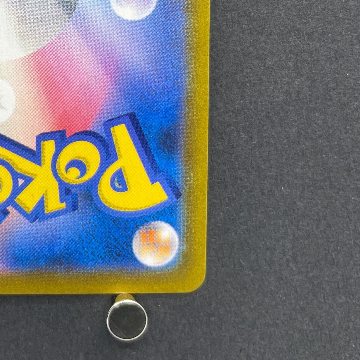 Flapple CHR 186/184 Pokemon card VMAX Climax s8b (2.LP)