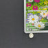 Fomantis AR 082/081 Pokemon card Abyss Eye M5 (1.NM)