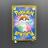 Fomantis AR 082/081 Pokemon card Abyss Eye M5 (1.NM)