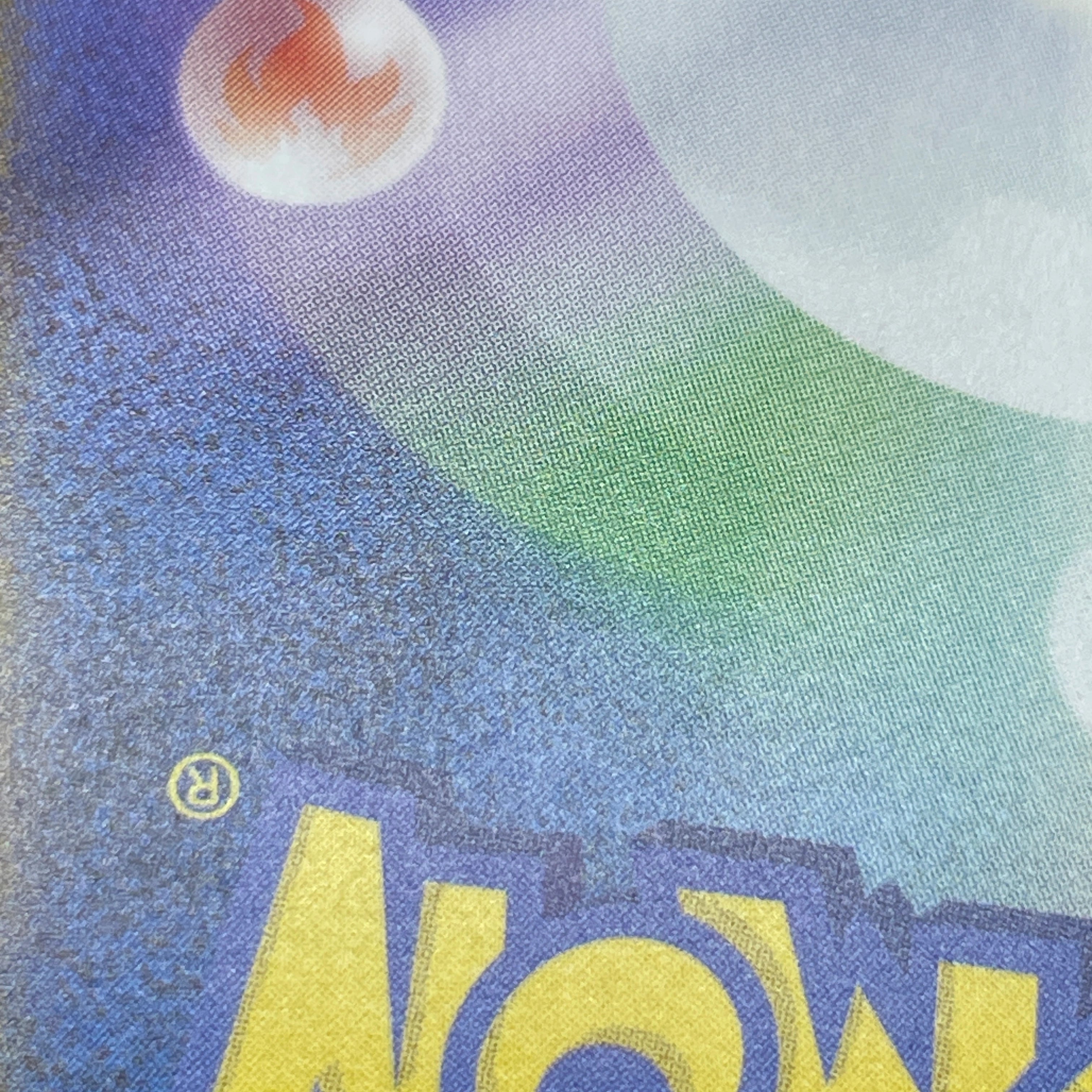 Slowbro AR 087/081 Pokemon card Abyss Eye M5 (2.LP)