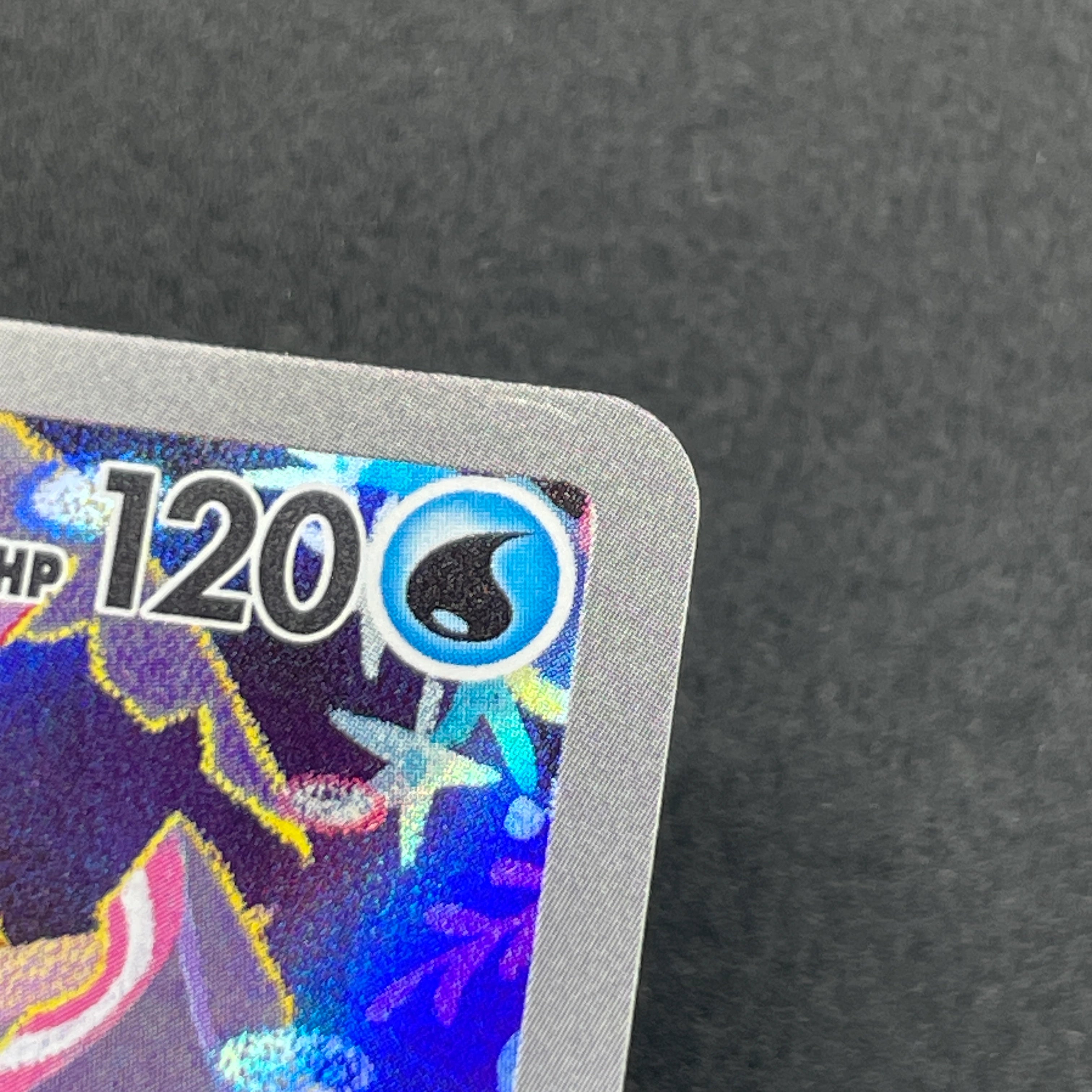 Veluza AR 070/066 Pokemon card Ancient Roar sv4k (1.NM)