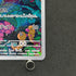 Gloom AR 109/108 Pokemon card Ruler of the Black Flame sv3 (1.NM)
