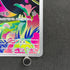 Bulbasaur AR 064/063 Pokemon card Mega Brave M1L (1.NM)