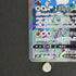 Medicham V SR 072/067 Pokemon card Blue Sky Stream s7r (1.NM)