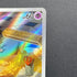 Espurr AR 087/080 Pokemon card Nihil Zero M3 (1.NM)