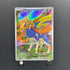 Zacian AR 087/080 Pokemon card Inferno X M2 (1.NM)