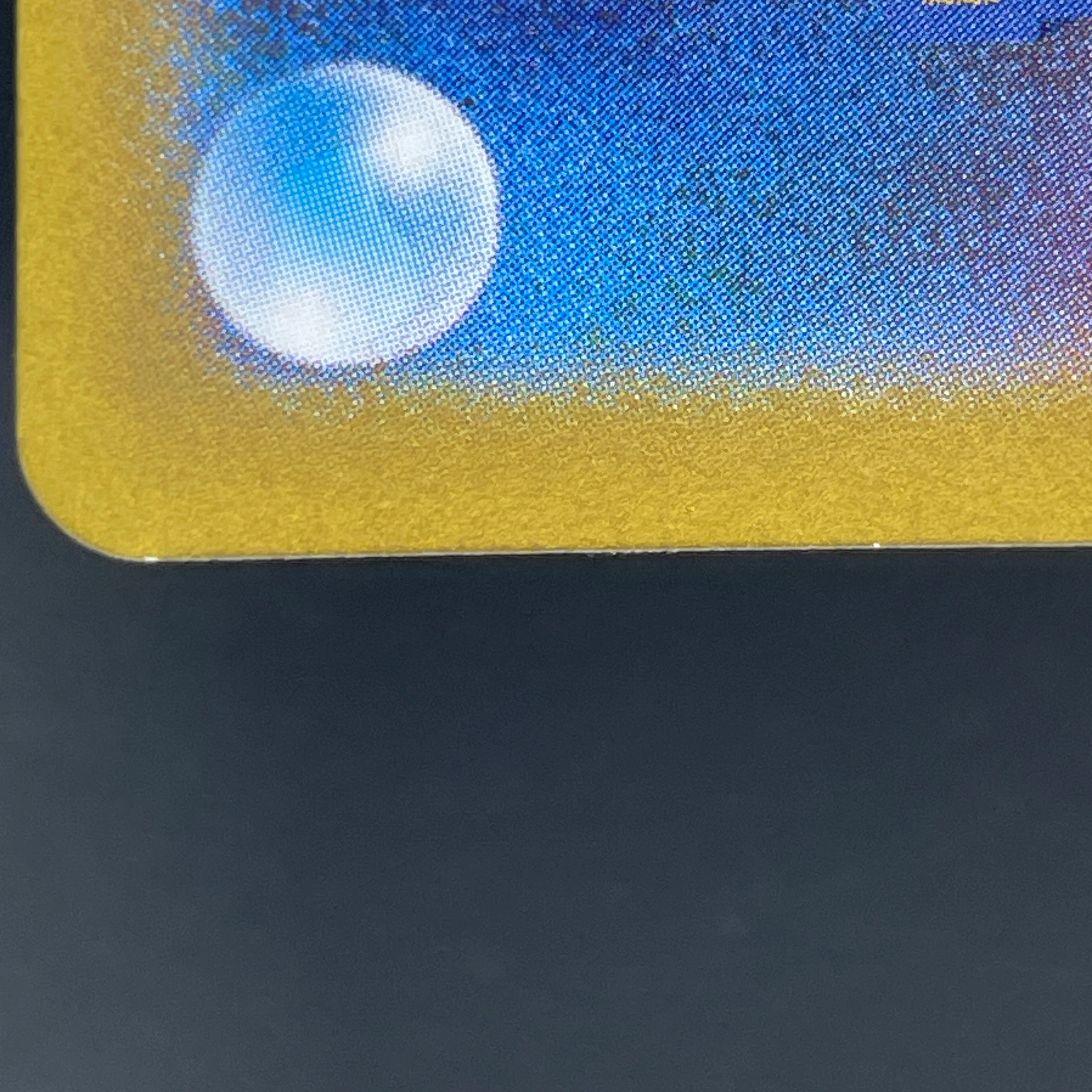 Ceruledge ex SAR 203/187 Pokemon card Terastal Fest ex sv8a (1.NM)