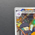 Team Rocket's Raticate AR 108/098 Pokemon card The Glory of Team Rocket sv10 (1.NM)