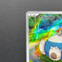Snorlax AR 181/165 Pokemon card Pokemon 151 sv2a (1.NM)