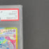 Sylveon ex SAR 212/187 PSA10  Pokemon card Terastal Fest ex sv8a (1.NM)