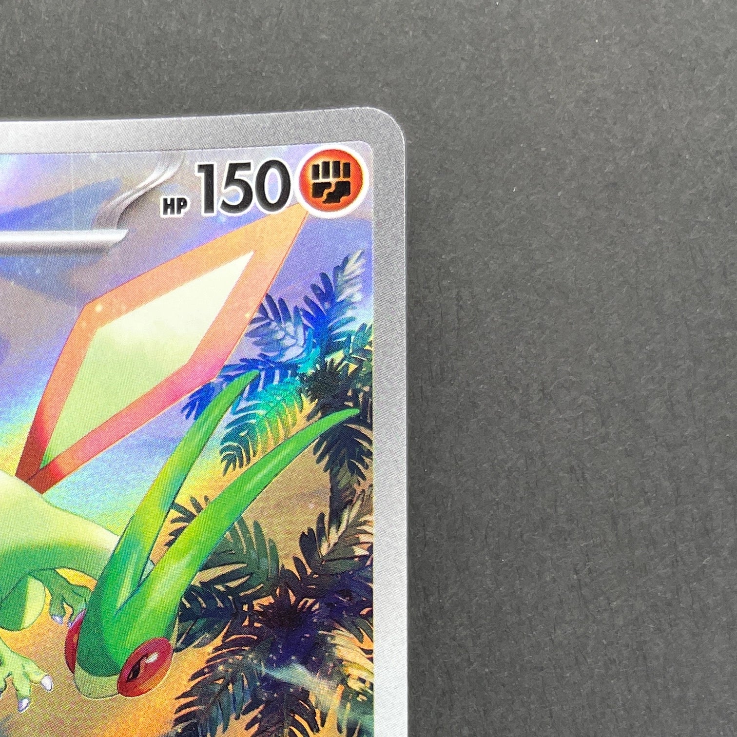 Flygon AR 088/080 Pokemon card Inferno X M2 (2.LP)