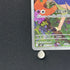 Zacian AR 087/080 Pokemon card Inferno X M2 (1.NM)