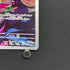 Cynthia's Spiritomb AR 208/193 Pokemon card Mega Dream ex M2a (1.NM)