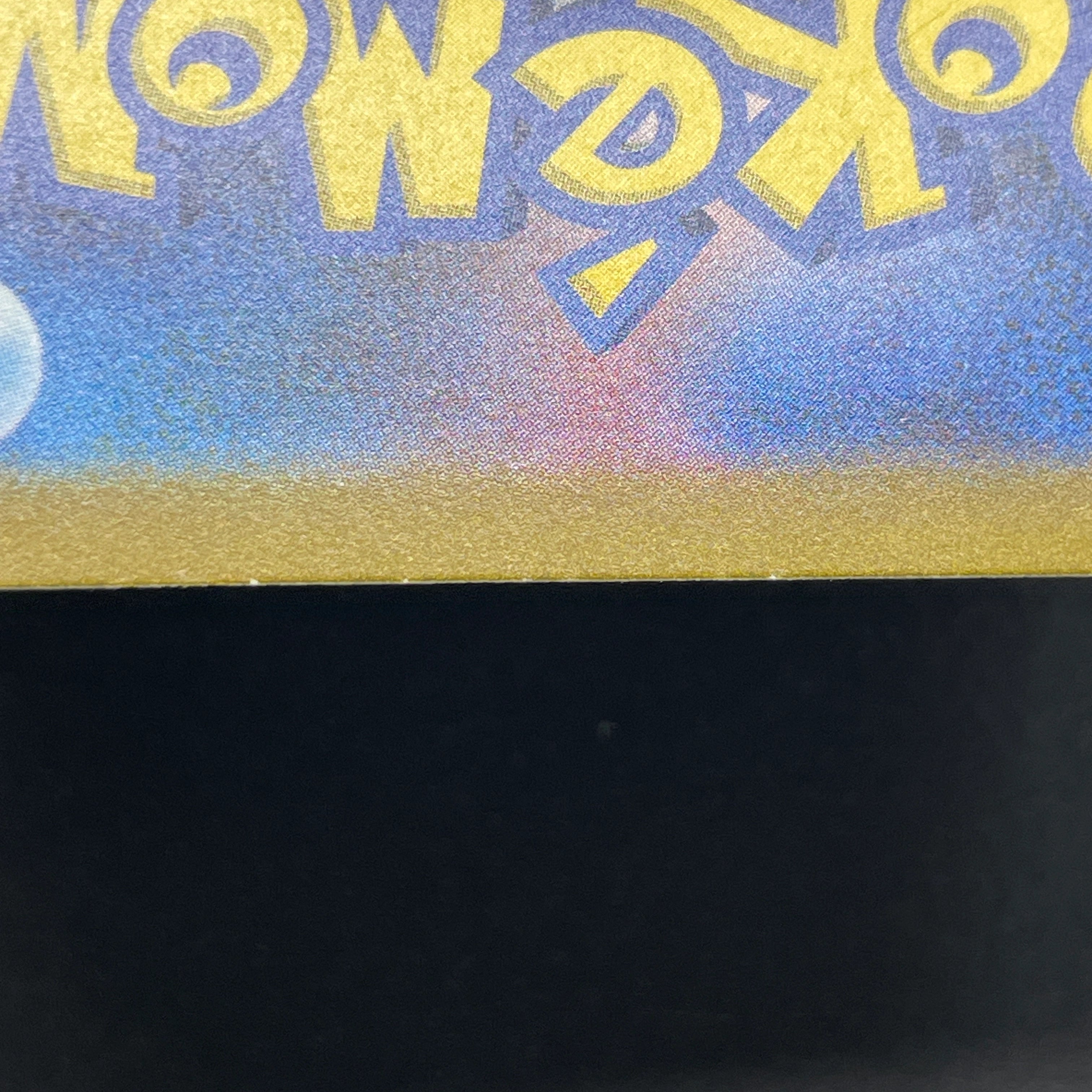 Gloom AR 109/108 Pokemon card Ruler of the Black Flame sv3 (2.LP)