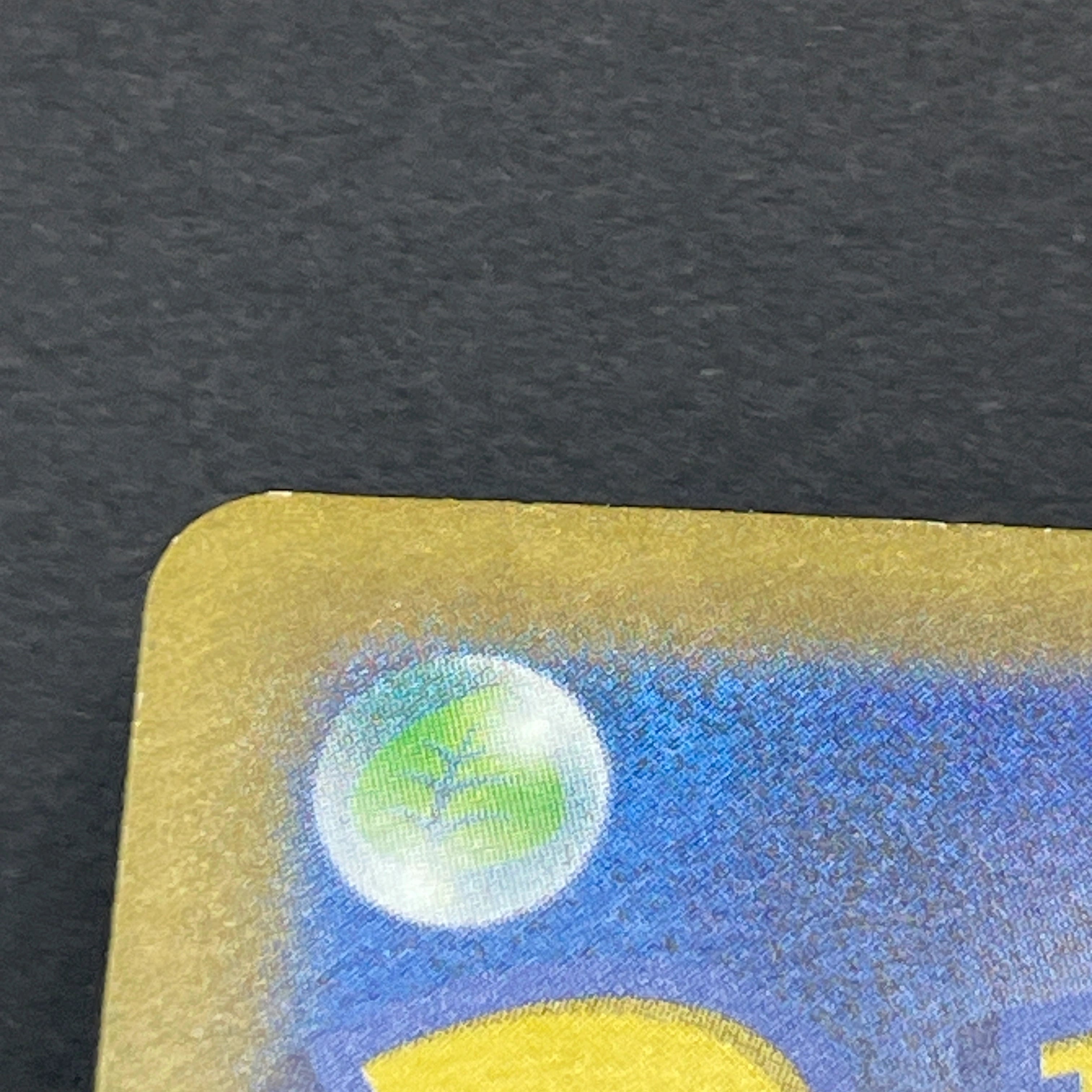 Gloom AR 109/108 Pokemon card Ruler of the Black Flame sv3 (2.LP)