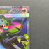 Mega Charizard X ex SR 094/080 Pokemon card Inferno X M2 (1.NM)