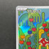 Shuckle AR 064/063 Pokemon card Mega Symphonia M1S (2.LP)