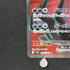 Yveltal ex SR 098/080 Pokemon card Nihil Zero M3 (1.NM) - JariseStore