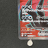 Yveltal ex SR 098/080 Pokemon card Nihil Zero M3 (1.NM) - JariseStore