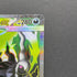 Mega Darkrai ex SR 099/081 Pokemon card Abyss Eye M5 (1.NM)
