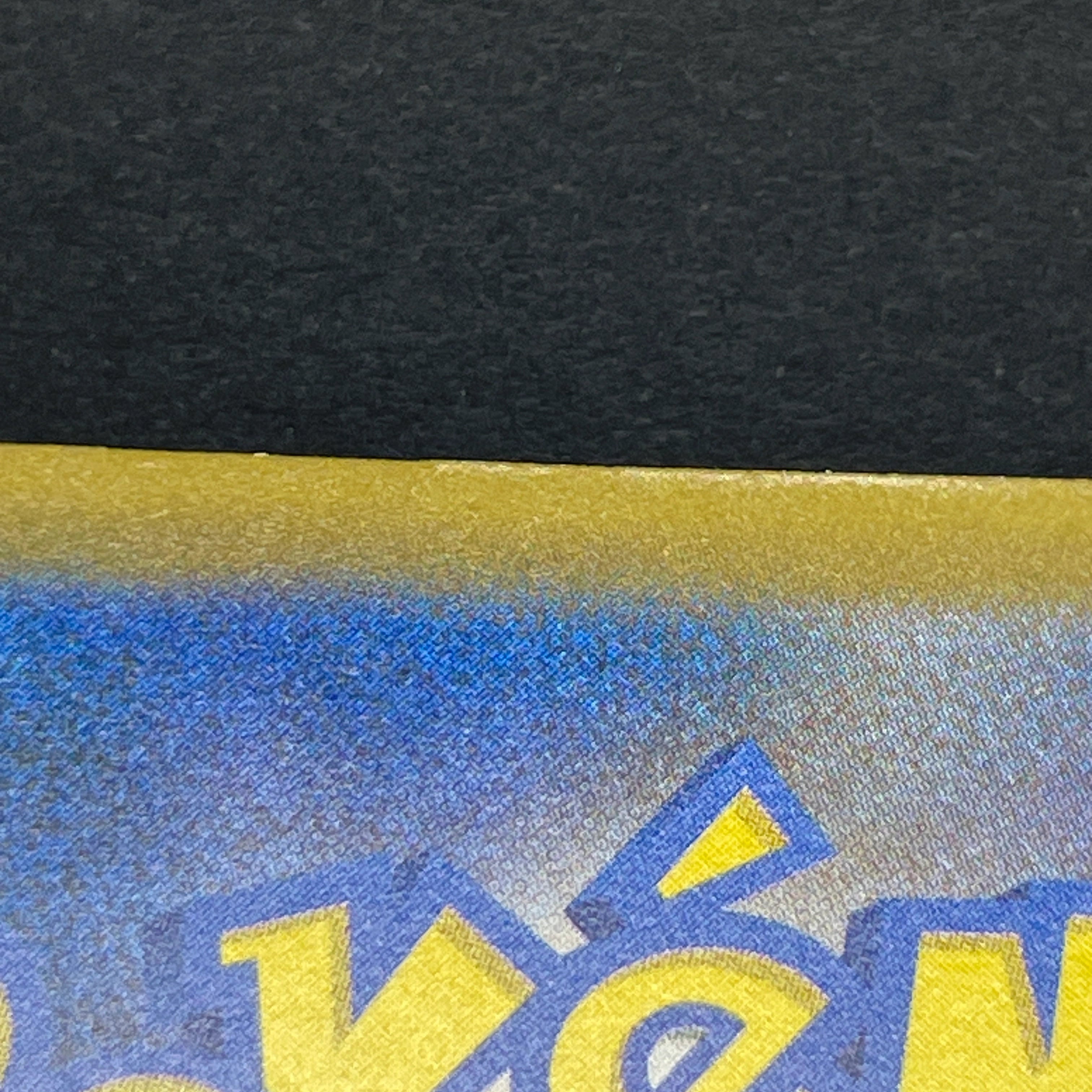 Mega Darkrai ex SR 099/081 Pokemon card Abyss Eye M5 (1.NM)