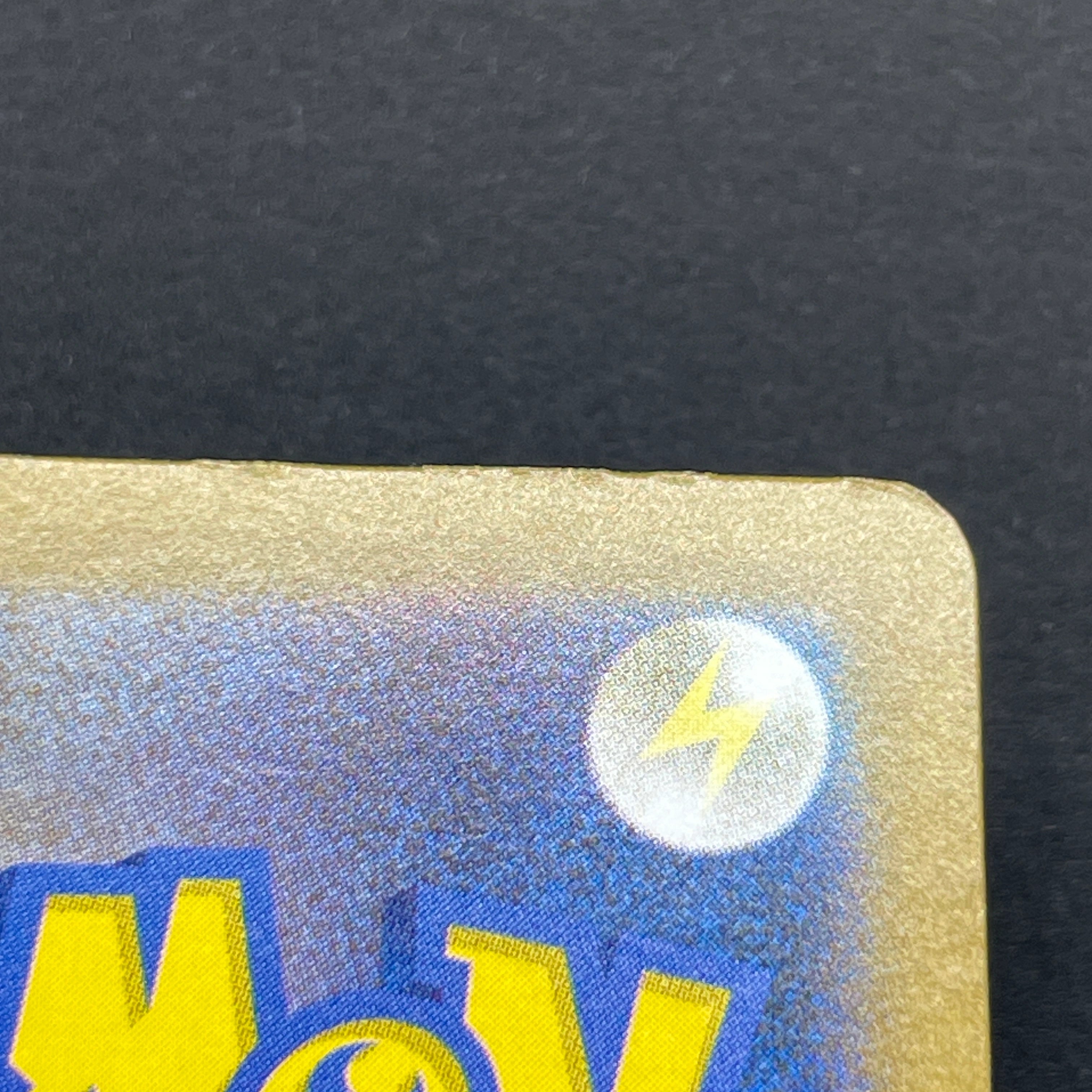 Ceruledge AR 109/106 Pokemon card Supercharged Breaker sv8 (1.NM)
