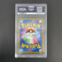 Sprigatito 017/M-P PSA10  Pokemon card Promo (1.NM)