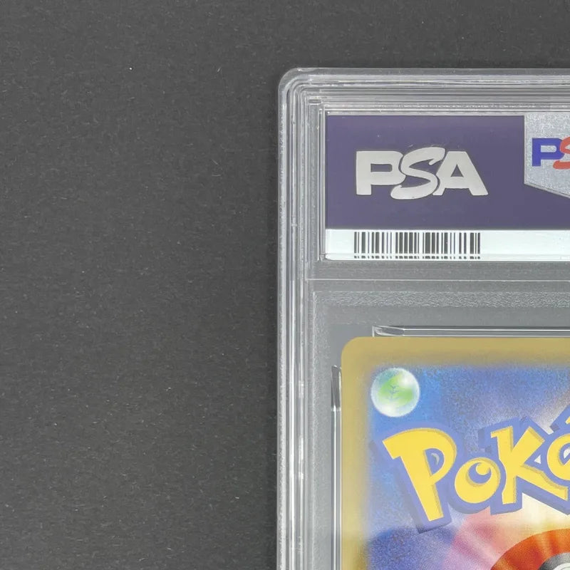 Sprigatito 017/M-P PSA10  Pokemon card Promo (1.NM)