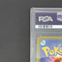 Sprigatito 017/M-P PSA10  Pokemon card Promo (1.NM)