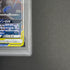 Greninja & Zoroark GX RR 025/055 PSA10  Pokemon card Night Unison sm9a (1.NM)