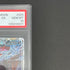 Greninja & Zoroark GX RR 025/055 PSA10  Pokemon card Night Unison sm9a (1.NM)
