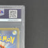 Greninja & Zoroark GX RR 025/055 PSA10  Pokemon card Night Unison sm9a (1.NM)