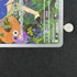 Zacian AR 087/080 Pokemon card Inferno X M2 (1.NM) - JariseStore