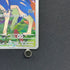 Zacian AR 087/080 Pokemon card Inferno X M2 (1.NM) - JariseStore
