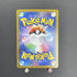 Zamazenta AR 107/098 Pokemon card The Glory of Team Rocket sv10 (1.NM) - JariseStore