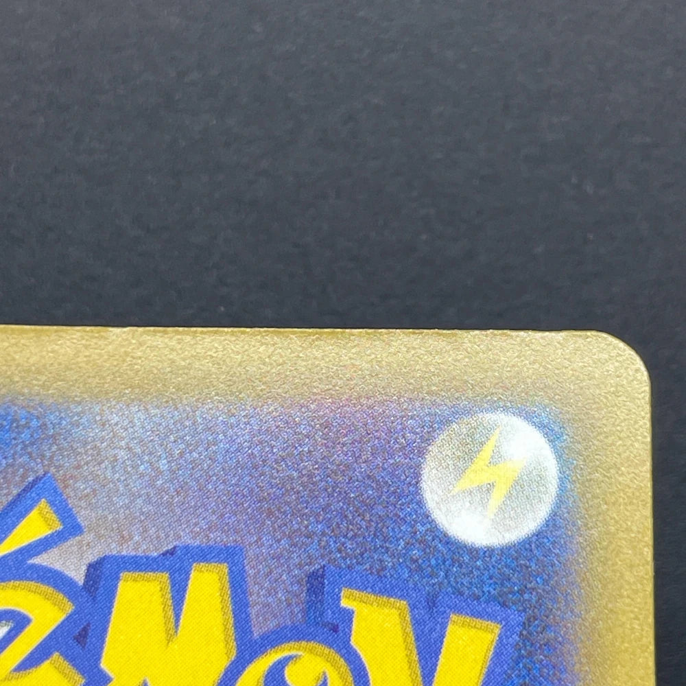 Zarude AR 090/081 Pokemon card Abyss Eye M5 (1.NM) - JariseStore