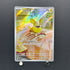 Yamper AR 086/080 Pokemon card Inferno X M2 (1.NM)