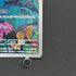 Gloom AR 109/108 Pokemon card Ruler of the Black Flame sv3 (1.NM)