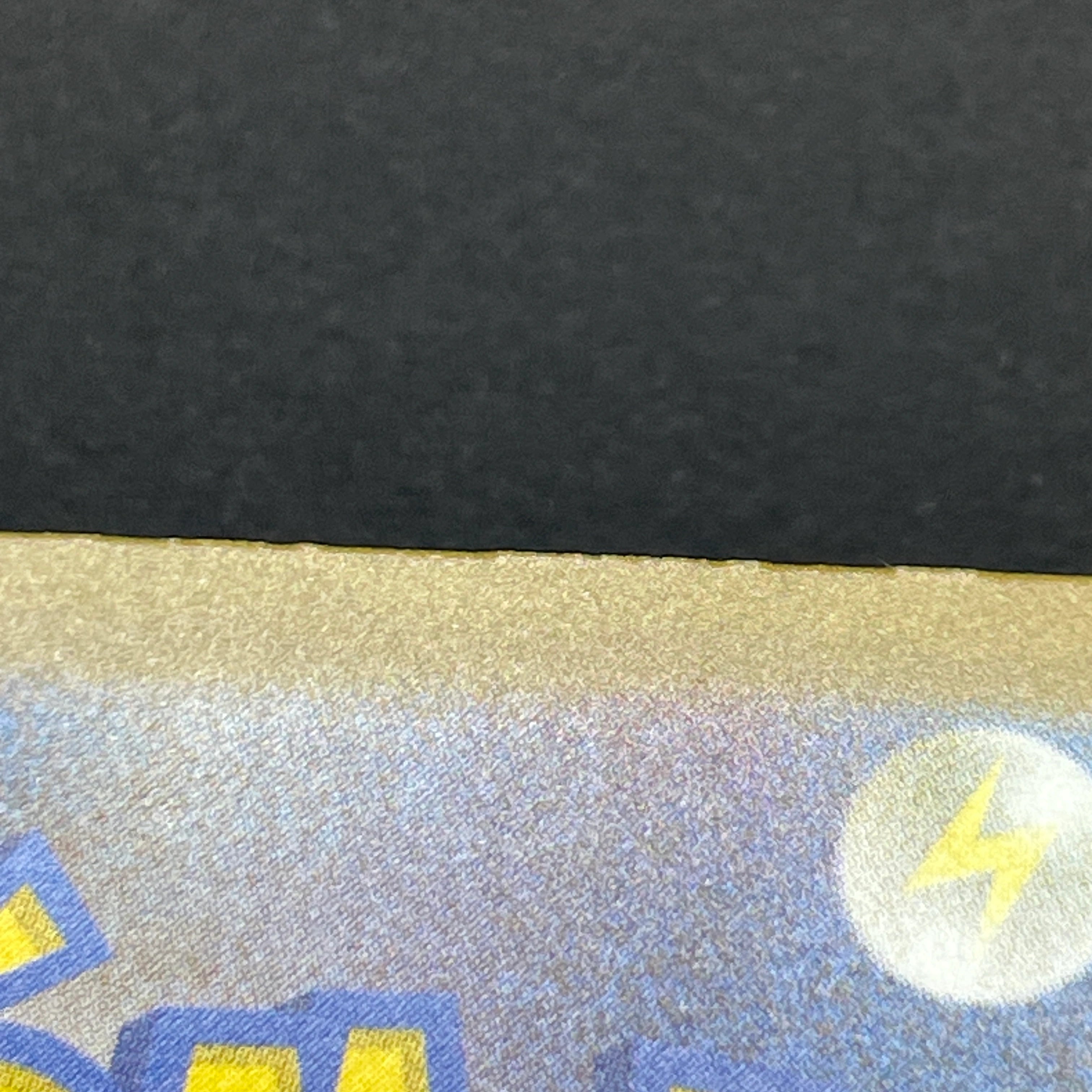 Gloom AR 109/108 Pokemon card Ruler of the Black Flame sv3 (1.NM)