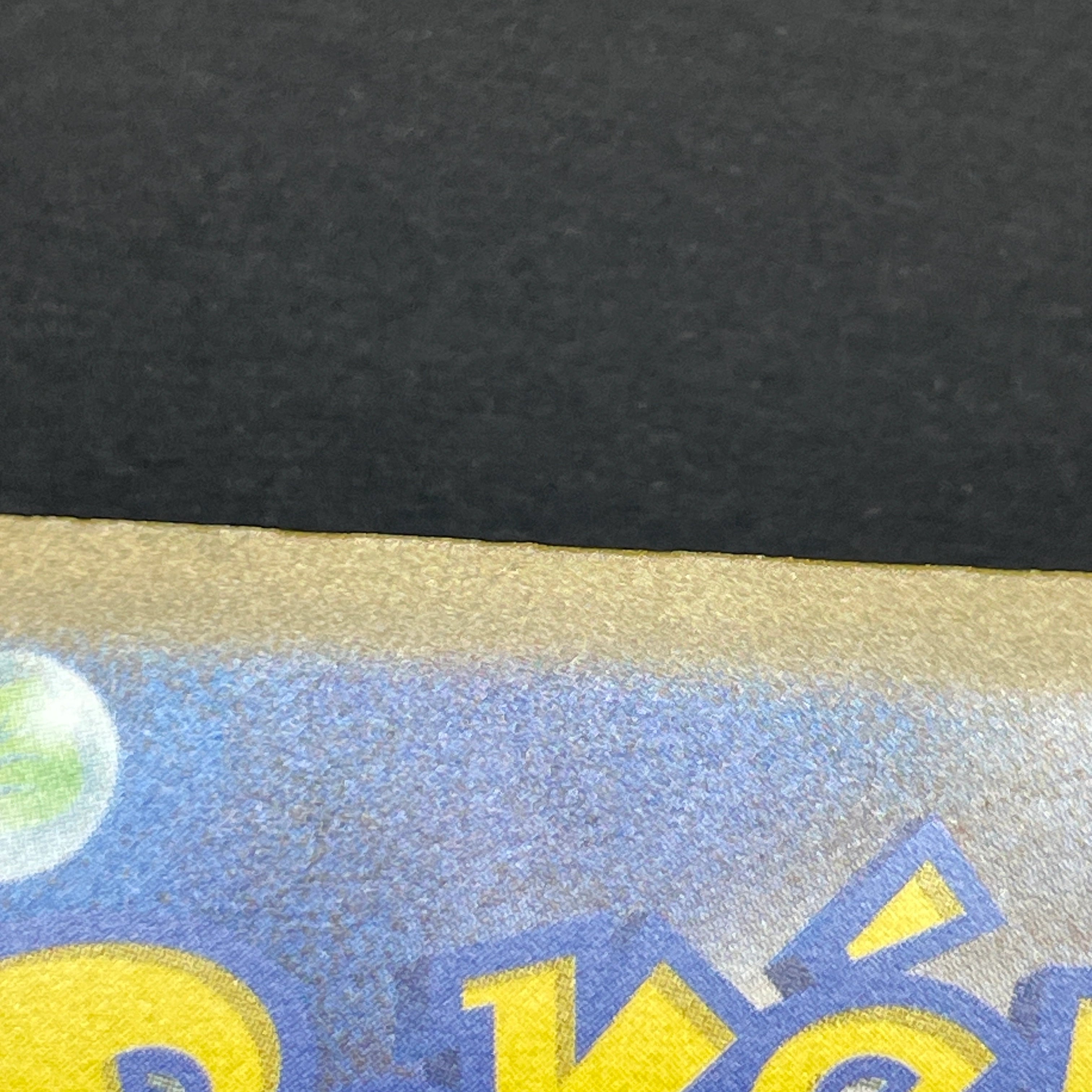 Gloom AR 109/108 Pokemon card Ruler of the Black Flame sv3 (1.NM)