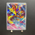 Zeraora AR 109/102 Pokemon card Stella Miracle sv7 Japanese (1.NM) - JariseStore