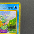 Squirtle 001/032 Pokemon card Classic CLK (1.NM)